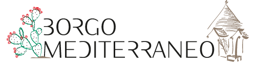 Borgo Mediterraneo - Logo