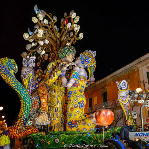 Carnevale di Putignano