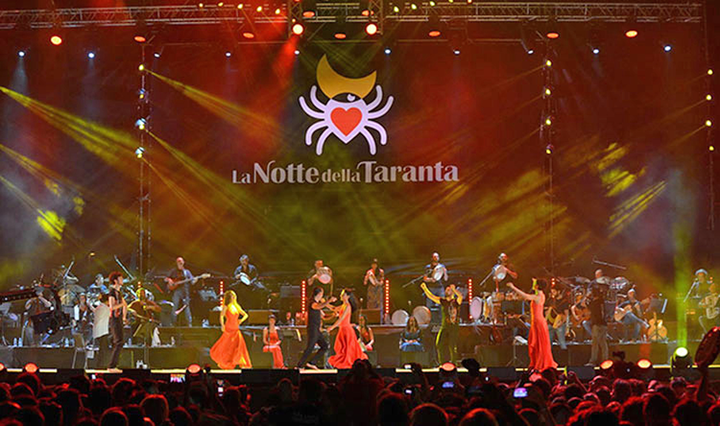 La Notte della Taranta