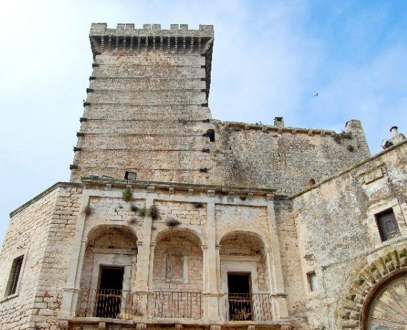 Castello Ducale