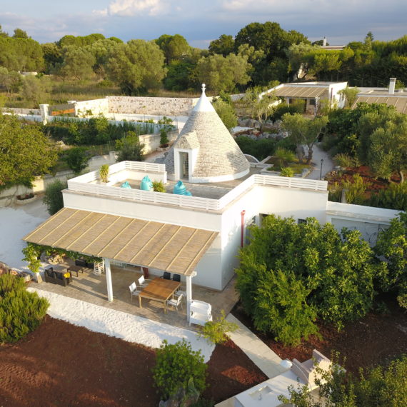 Borgo Mediterraneo Ceglie Messapica