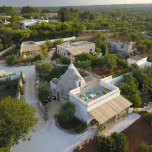 Borgo Mediterraneo
