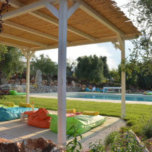 Borgo Mediterraneo