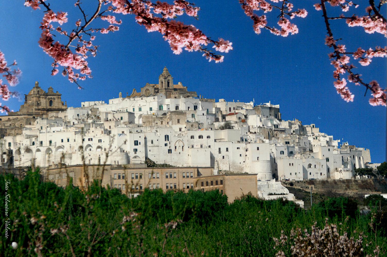 Ostuni