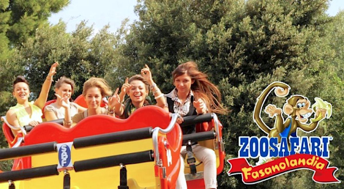Zoosafari